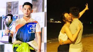 Diễn viên Oanh Kiều có động thái lạ giữa tin đồn yêu đương với Tống Đông Khuê, người thân ngầm xác nhận?