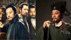 Nhân vật ‘xấu tính’ nhất trong Thủy Hử, bị hàng triệu người chê ‘tiểu nhân’