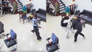 Người vợ hé lộ lý do chồng lao vào nhà chém 2 mẹ con, ớn lạnh kể giây phút ‘ngàn cân treo sợi tóc’