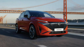 Nissan Qashqai 2026 ra mắt: SUV ‘xe điện không cần sạc’, e-POWER 5 trong 1, chỉ 4,1L/100 km