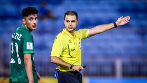 AFC chỉ định trọng tài bắt trận U23 Việt Nam gặp U23 Kyrgyzstan, HLV Kim Sang Sik 'lo ngay ngáy'