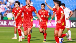 U23 Jordan bị chê thua V.League, U23 Việt Nam khó tiến xa ở VCK U23 châu Á 2026 vì một điểm yếu