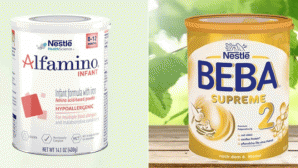 Bộ Y tế chỉ đạo khẩn Nestlé Việt Nam sau khi Nestlé thu hồi sữa bột cho trẻ sơ sinh nghi có độc tố