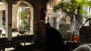 Nguồn cơn thực sự khiến quán cà phê có tiếng nhắc khách không trang điểm, vấp loạt đánh giá 1 sao