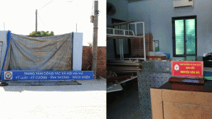 Phát hiện gậy gỗ 1m ở Trung tâm công tác xã hội Hải Hà, hàng xóm hé lộ tình tiết gây sốc về học viên