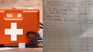 Sở Y Tế có động thái nóng vụ cơ sở dịch vụ y tế thu 11 triệu trong vài giờ chăm người bệnh tại nhà