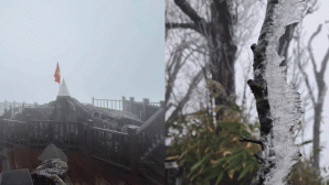 Thời điểm miền Bắc chính thức kết thúc đợt rét đậm, rét hại