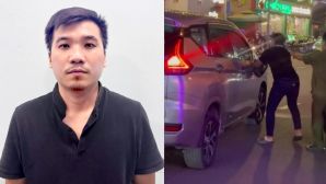 TP.HCM: Khởi tố người hành hung tài xế xe công nghệ sau mâu thuẫn do khách nôn ói, đối diện hình phạt nào?
