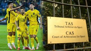 Vụ Malaysia nhập tịch lậu có diễn biến mới, đại diện CAS chính thức lên tiếng về đơn kháng cáo