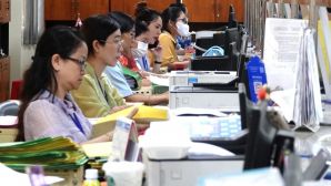 Từ 1/7, cán bộ ‘giàu lên bất thường’ sẽ bị soi kỹ: Luật mới siết chặt giải trình rõ nguồn gốc tài sản