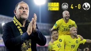 Giữa bê bối nhập tịch chấn động ĐNÁ, HLV trưởng ĐT Malaysia bất ngờ có động thái làm 'dậy sóng' MXH