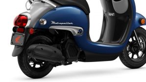 Tin xe máy 7/1: Honda chính thức ra mắt ‘xe ga quốc dân’ mới giá 60 triệu đồng, chất hơn cả SH Mode