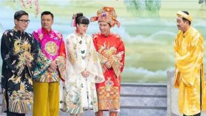 NSƯT Quang Thắng tiết lộ về tình hình sức khỏe của ‘Ngọc Hoàng’ Quốc Khánh và chương trình mới thay thế Táo quân 2026