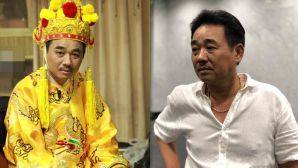 Thông tin về sức khỏe ‘Ngọc Hoàng’ Quốc Khánh: Đang điều trị ung thư phổi, hé lộ nguyên nhân gây bệnh