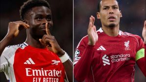 Lịch thi đấu bóng đá Ngoại hạng Anh hôm nay: Hủy diệt Liverpool, Arsenal rộng cửa vô địch sớm?