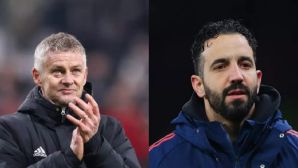 Tin bóng đá quốc tế 7/1: Man Utd liên hệ người thay Amorim; Ole Solskjaer chính thức có mặt tại MU