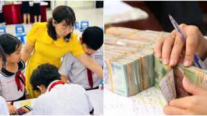 Giáo viên ở TP.HCM sẽ được thưởng Tết 100 triệu triệu đồng: Sự thật phía sau khiến nhiều người bất ngờ