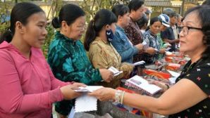 Tết Nguyên đán từ 2026 đến 2030, tỉnh phía Bắc tặng 2.000.000 đồng, nhiều nhóm dân cư bất ngờ có tên