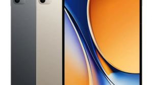 Đây là phiên bản giá rẻ của iPad Pro dùng Android, vẫn có màn cực lớn, kèm siêu pin 12.200mAh