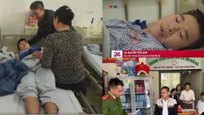 Lời kể của học viên bỏ trốn khỏi ‘địa ngục trần gian’ Hải Hà trong đêm, phanh phui thủ đoạn che đậy tội ác