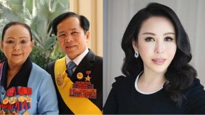 Gia đình duy nhất ở Việt Nam bố mẹ và con gái đều là Anh hùng Lao động, sở hữu đế chế golf lừng danh