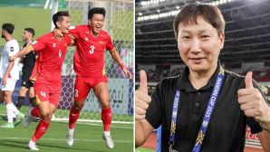 Tin bóng đá tối 7/1: U23 Việt Nam bất ngờ bị 'cảnh báo'; Hé lộ 'vũ khí bí mật' của HLV Kim Sang Sik