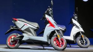 Tin xe 7/1: ‘Cơn ác mộng của Honda Vision’ ra mắt với giá rẻ, hạ gục 'Tiểu SH’ bằng trang bị xịn sò