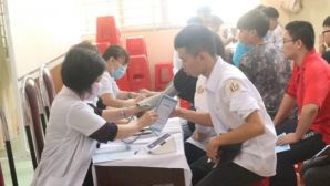 Tin vui cho hàng triệu học sinh, sinh viên cả nước: Giảm tiền đóng Bảo hiểm y tế, được đóng nhiều kỳ