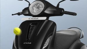 ‘Vua xe ga’ mới chính thức ra mắt vào tuần tới giá 20 triệu đồng: Khắc chế cứng Honda Vision và LEAD