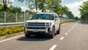 Điểm tin ô tô 8/1: Sedan điện Xiaomi SU7 nâng cấp ‘cực khủng’, Hyundai Santa Fe 2026 ra mắt