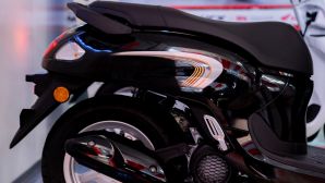 Honda chính thức mở bán ‘xe ga quốc dân’ 110cc mới giá 56 triệu đồng: Đỉnh hơn hẳn Vision và SH Mode