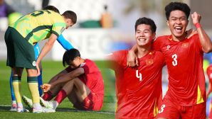 Điểm tin BĐVN 8/1: AFC yêu cầu U23 Việt Nam làm điều này; Thái Lan khiến CĐV Đông Nam Á 'dậy sóng'