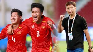 U23 Việt Nam đối mặt bài toán khó tại VCK U23 châu Á, 'bài tủ' của HLV Kim Sang-sik bị phá sản?