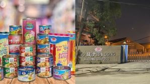 Cổ phiếu Đồ hộp Hạ Long lao dốc sau vụ khởi tố thịt lợn nhiễm dịch, các hệ thống phân phối cũng có động thái gấp rút