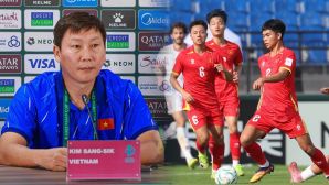 Truyền thông Nhật Bản dự đoán U23 Việt Nam đi tiếp, nói thẳng đối thủ ở tứ kết của thầy trò HLV Kim Sang-sik