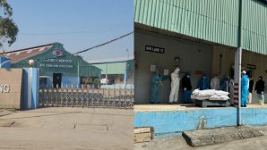 Danh tính 9 đối tượng trong đường dây 130 tấn thịt heo bệnh vào Đồ hộp Hạ Long: Đối diện khung hình phạt nặng