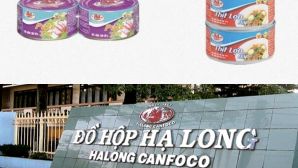 Hàng loạt siêu thị lớn thu hồi đồ hộp Hạ Long sau tin nguyên liệu xuất phát từ thịt lợn nhiễm bệnh