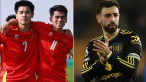 Lịch thi đấu bóng đá hôm nay: U23 Việt Nam quyết thắng Kygrystan; Man Utd đón tin vui ở Cúp FA?