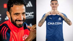 Tin MU hôm nay 8/1: Kình địch của Man United chiêu mộ Mason Greenwood; Ruben Amorim hồi hương
