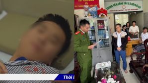 Phụ huynh dặn con ‘chắp thay xin’ ở Trung tâm Hải Hà, phơi bày bi kịch giáo dục nhức nhối