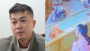 Đối tượng cướp tiệm vàng ở chợ Nhân Cơ: Lời khai tiết lộ kế hoạch và hành trình tẩu thoát tinh vi 