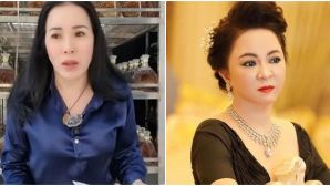 YouTuber Lan Đinh bất ngờ đổi lời khai vụ xúc phạm bà Nguyễn Phương Hằng, nữ CEO chính thức yêu cầu bồi thường