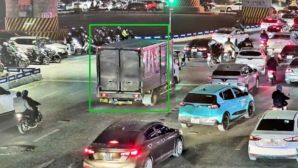 Hướng dẫn cách nộp phạt nguội online trên iHanoi: Giải pháp nhanh chóng, minh bạch cho người dân Hà Nội