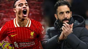 Tin bóng đá quốc tế 8/1: Liverpool nẫng tay trên Man United; Ruben Amorim có bến đỗ mới?