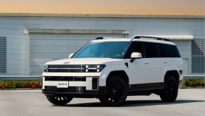 Hyundai Santa Fe 2026 ra mắt: Nâng cấp mạnh an toàn, công nghệ dày đặc, giá chưa đến 740 triệu đồng