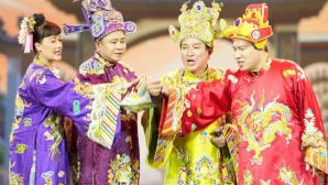 Giao thừa vắng bóng Táo Quân: Chương trình mới lộ diện, 2 cái tên đứng sau ‘kịch bản mới’ khiến khán giả bất ngờ