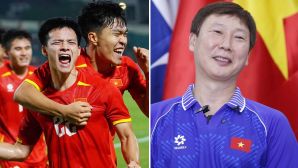 Người hùng SEA Games hồi phục thần tốc, U23 Việt Nam sớm vào tứ kết U23 châu Á với 'quân bài tẩy'?