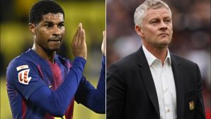 Tiếp quản Manchester United, HLV Ole Solskjaer sẵn sàng gọi lại Rashford ngay trong tháng 1?