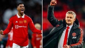 Tin chuyển nhượng mới nhất 8/1: Xong vụ Solskjaer tiếp quản MU; Rashford lập tức trở lại Man Utd?