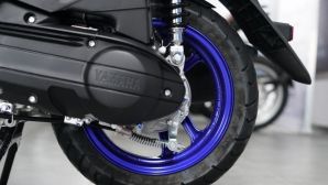 Tin xe trưa 8/1: Yamaha chính thức ra mắt ‘cơn ác mộng của Honda Air Blade’ với giá 46 triệu đồng